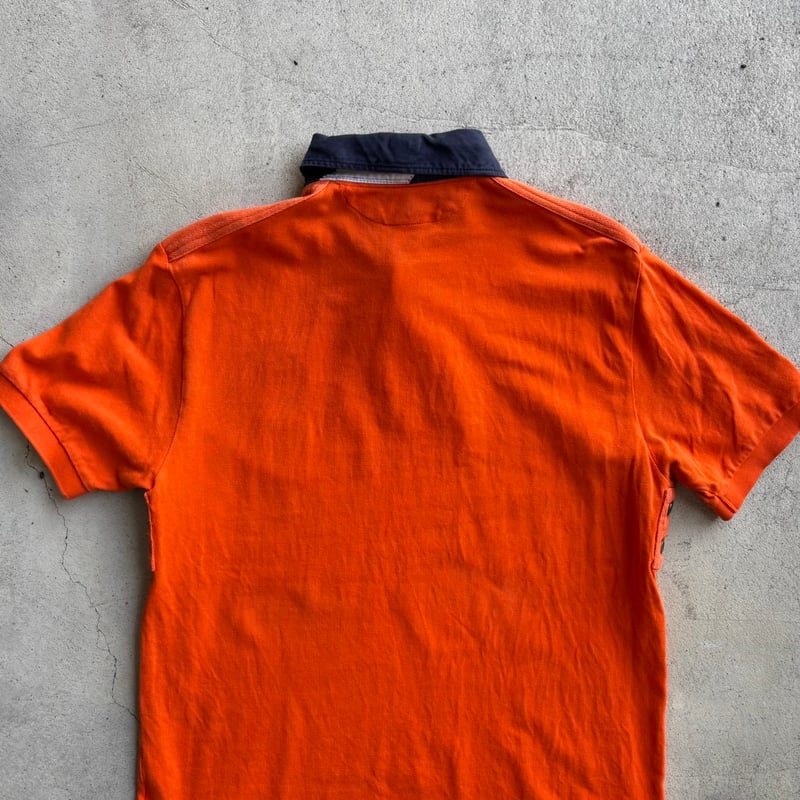 Polo Ralph Lauren ビッグポニーポロシャツ | CUSTOM FEVER