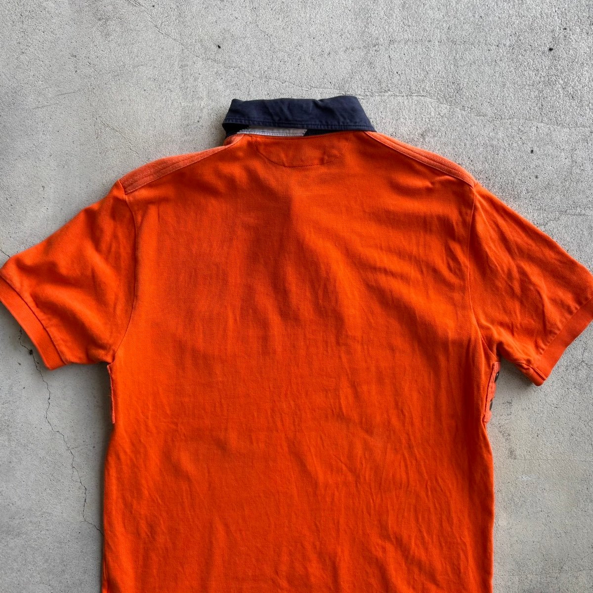 Polo Ralph Lauren ビッグポニーポロシャツ | CUSTOM FEVER