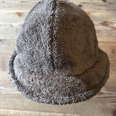 CF別注　Morocco ハット 〝PATAGONIA〟