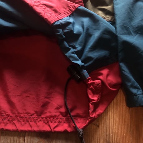 USA製 L.L.Bean アノラックパーカ L  のコピー