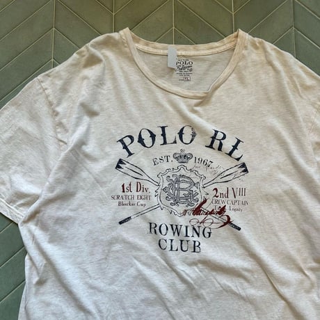 POLO Ralph Lauren Tシャツ