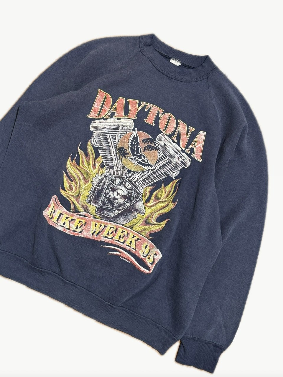 レア★USA グレイトフルデッド サマーツアー1995 トレーナー S へインズ 48b509abc201d651051cc92845a019