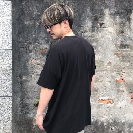 SUBLIMEプリントTシャツ XXL