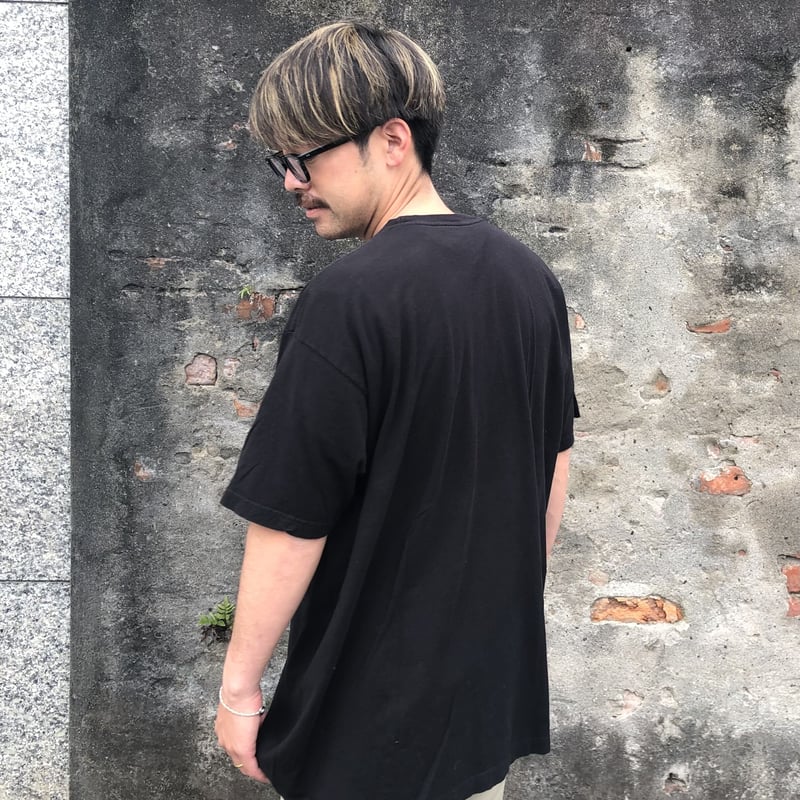 sublime プリント Tシャツ 黒 SUBLIMEプリントTシャツ XXL | CUSTOM FEVER