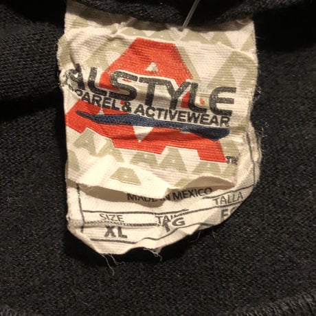 麻薬王ホアキン グスマン逮捕Tシャツ