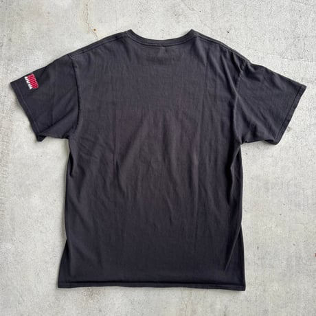 Betty Boop プリントTシャツ