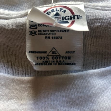 2003 MATCHBOX TWENTY バンドTシャツ  XL