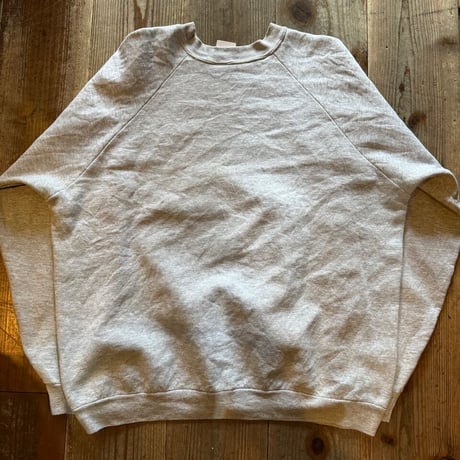 80's USA製 HARLEY DAVIDSON  スウェット XL