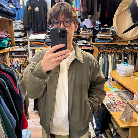 STJOHN'S BAYポリエステルスウィングトップ XL