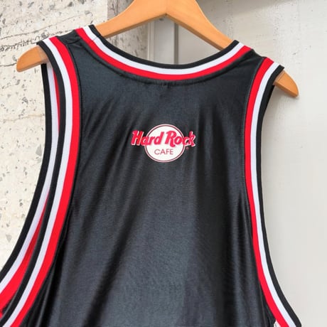 Hard Rock Cafe ユニフォームタンクトップ