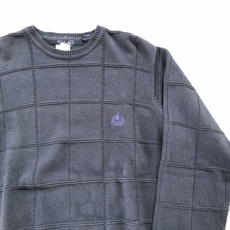 IZOD コットンニット  M