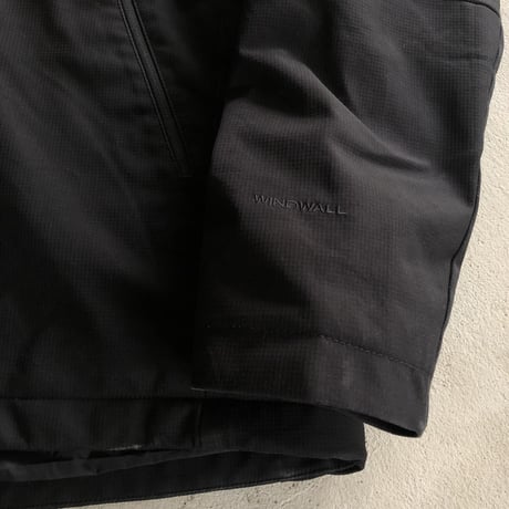 The North Face ジャケット 〝WINDWALL〟
