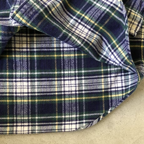 POLO by Ralph Lauren  ネルシャツ