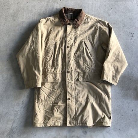 WOOLRICH 中綿コート