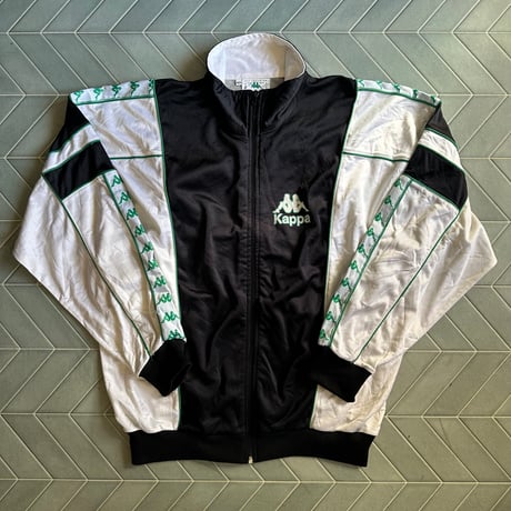90s Kappa トラックジャケット