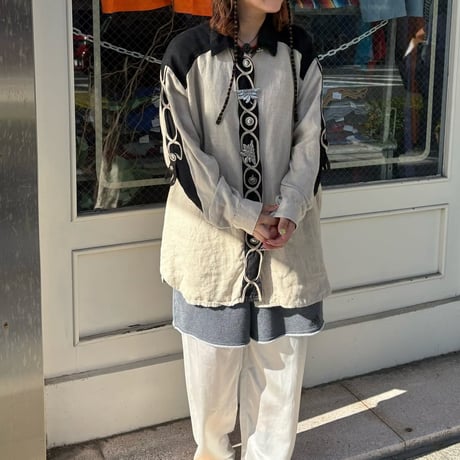 Trachten Welt チロリアンシャツ