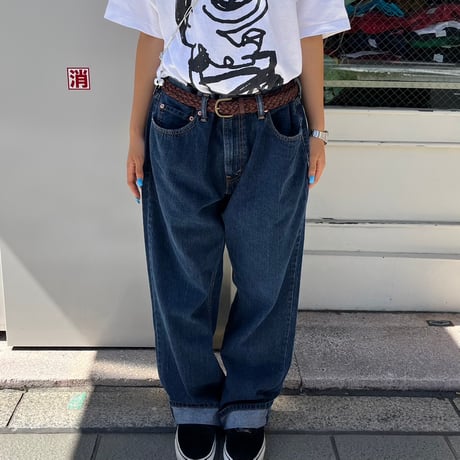 Levi’s 559 W36 L30 ストレートデニム
