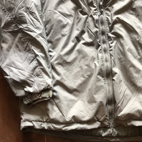 Primaloft Level7 ECWCS  M-R