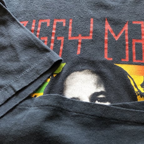 90's ZIGGY MARLEY バンドT