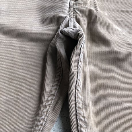 80'sUSA製 Levi's517コーデュロイ  W34×L30