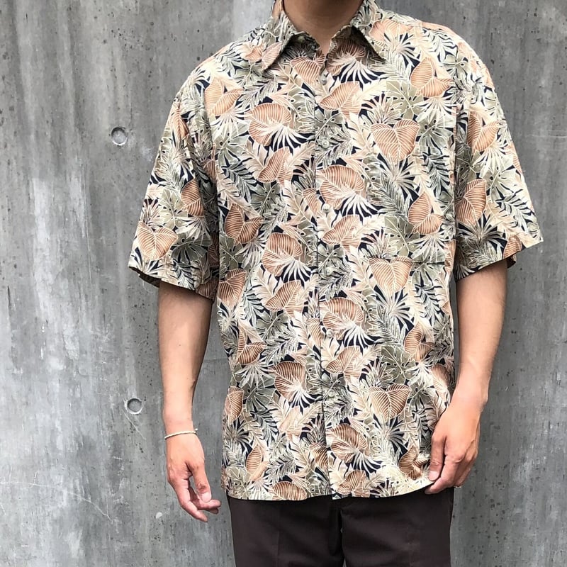 日本未発売ヴィンテージレア物シャツ【ピエールカルダンPierre Cardin 