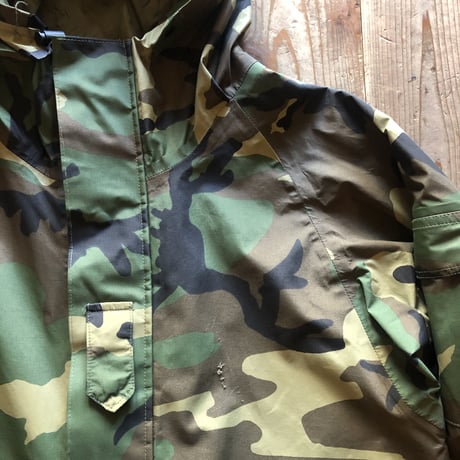 ECWCS GEN1 Jacket GORE-TEX【M-L】