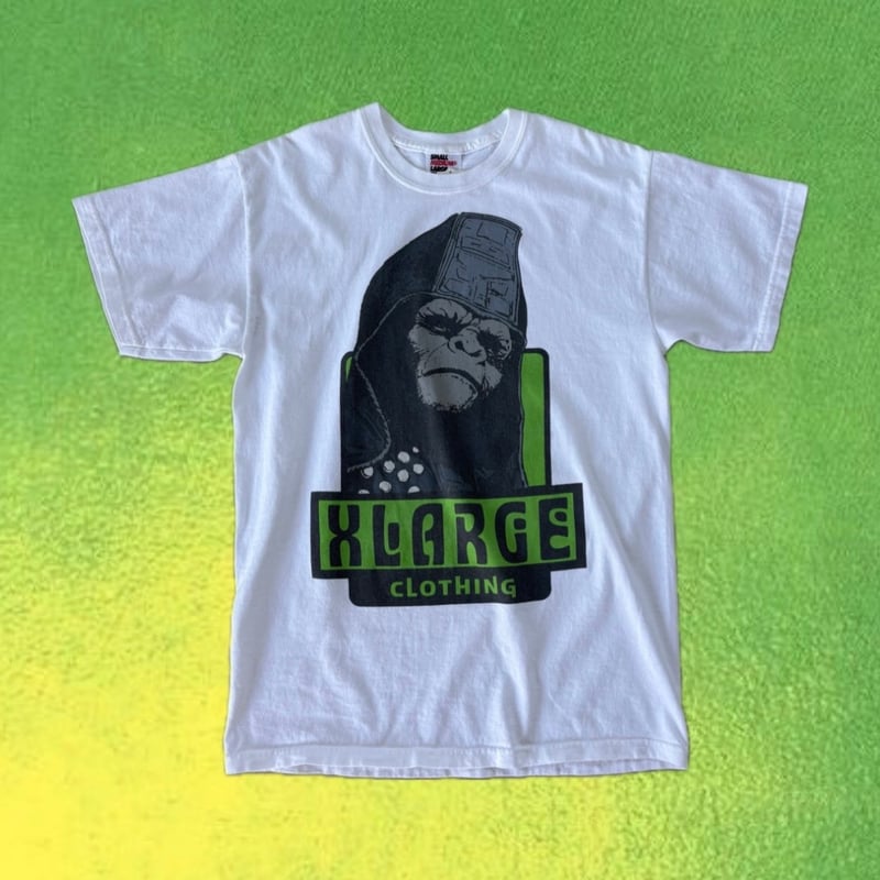 USA製 XLARGE 