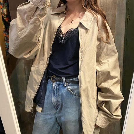 NAUTICAジャケット