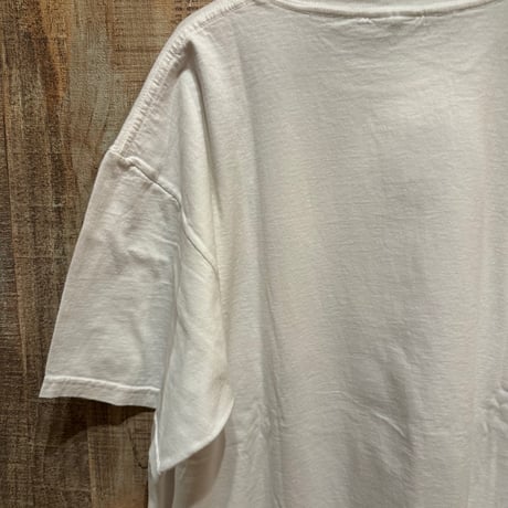 USA製 90's〜NIKEロゴプリントT XL