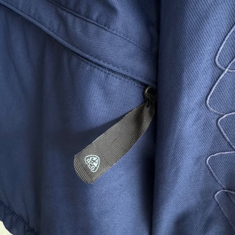 NIKE ACG リバーシブルフリースジャケット
