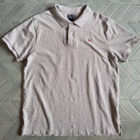 POLO JEANS ポロシャツ