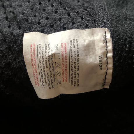 USA製 PATAGONIA レギュレーターフリースジャケット