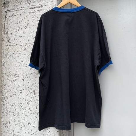 Reebok プリントリンガーT