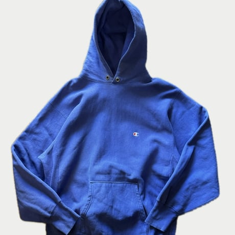 90's USA製 Champion Reverse Weave XL