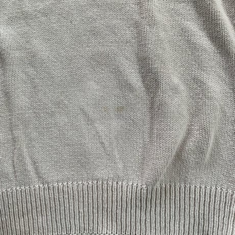 USAコットンニット