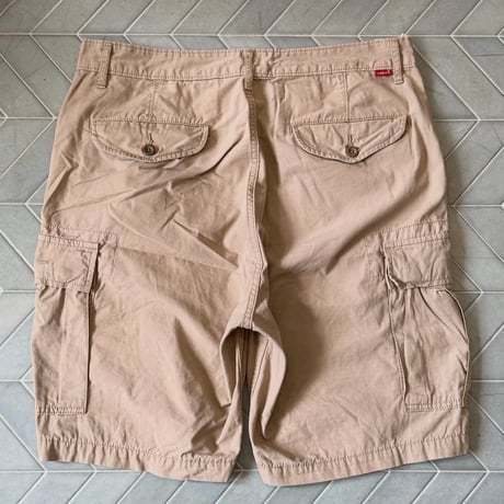 Levi's カーゴショーツ（W34）