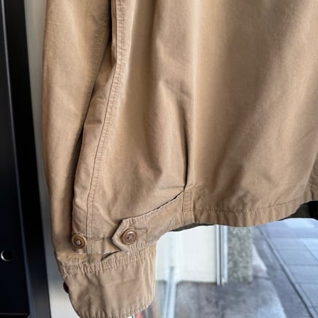 Ralph Lauren Reversible Cotton Jacket