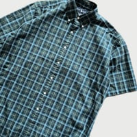 90's〜 Ralph Lauren チェックシャツ 〝BLAKE〟  M