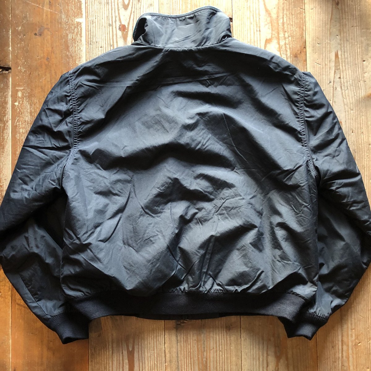 USA製 L.L.Bean〝Warm-up Jacket〟 | CUSTOM FEVER USA製 L.L.Bean〝Warm-up Jacket〟 | CUSTOM FEVER