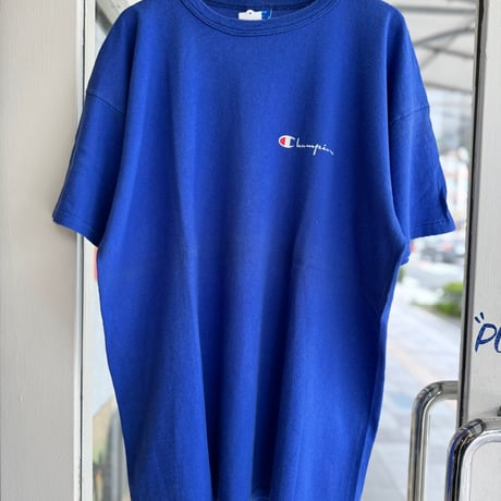 90年代 Champion Tシャツ XL
