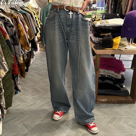 Levi’s 569 W34 L32