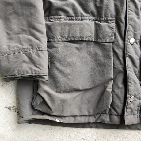 USA製 L.L.Bean〝BAXTER STATE PARKA〟
