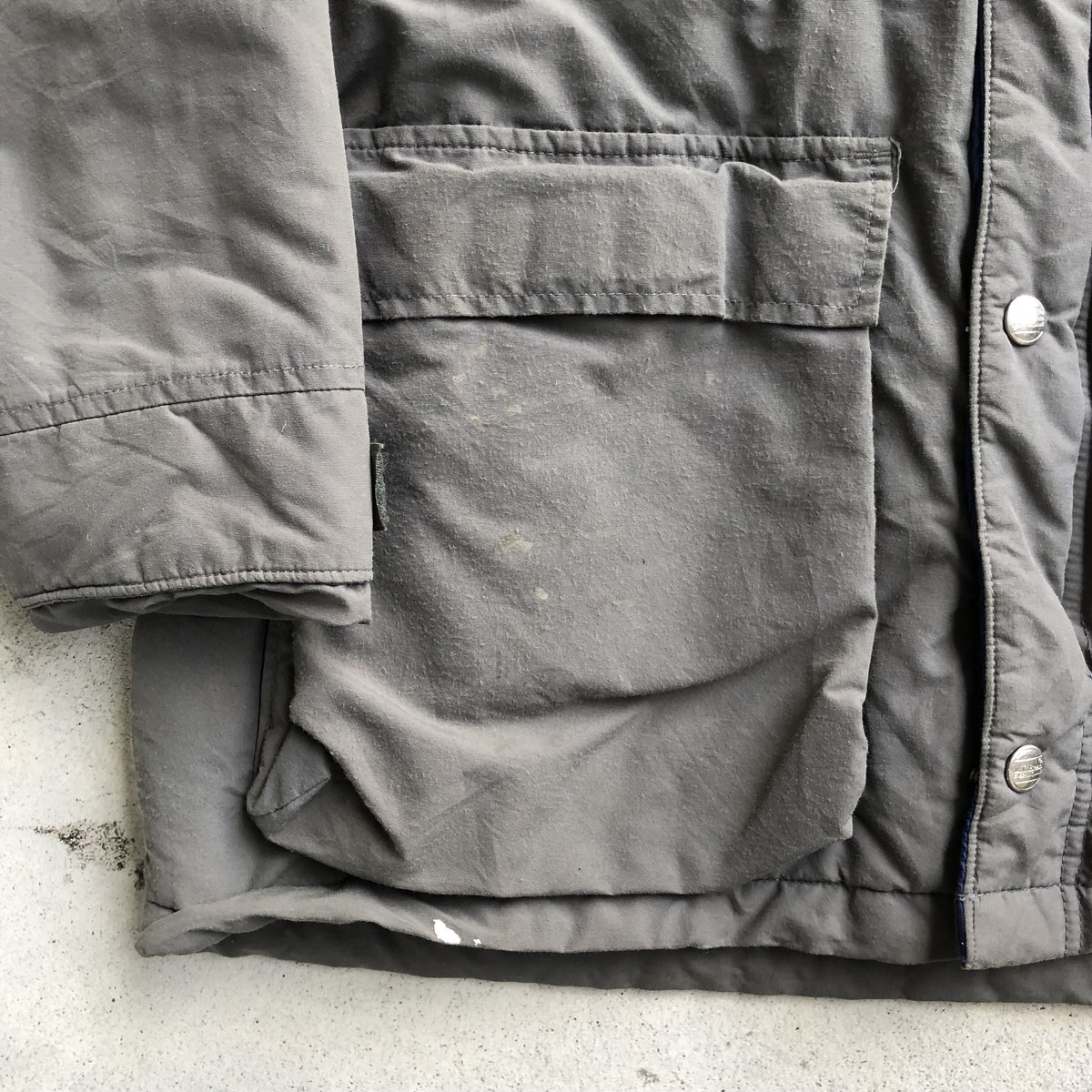 USA製 L.L.Bean〝BAXTER STATE PARKA〟 | CUSTOM FEVER