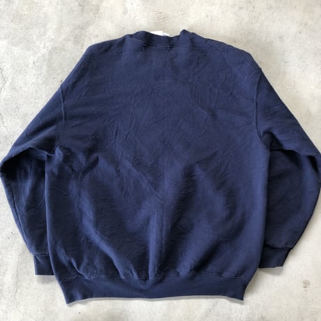 I LOST MY at the Casino刺繍スウェット