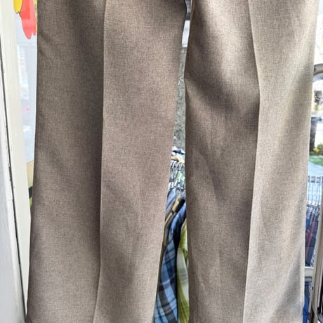 80's Levi's〝Action Slacks〟ベージュ
