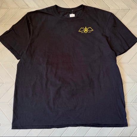 エアロスミス バンドTシャツ