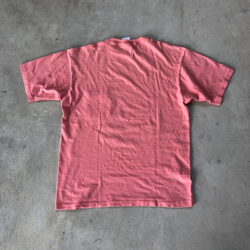 90s USA製 GAP オールドギャップ ピンク サーマル 90s GAP ARCTICLIGHTFLEECE フリース オールドギャップL | 古着