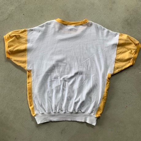 Coca-Cola ウィンドサーフィン切替Tシャツ