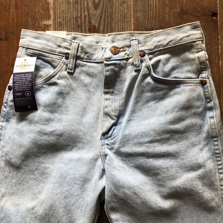 USA製未使用WRANGLER 936 SLIM FIT W29×L30