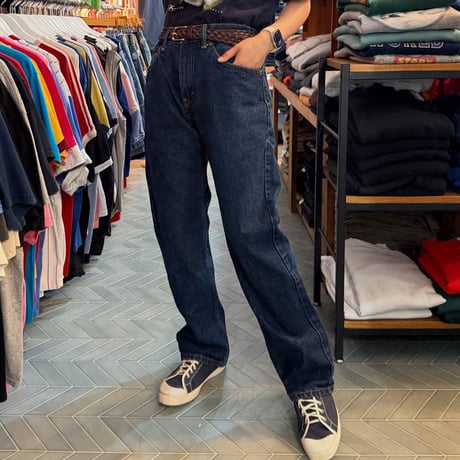 Levi's 505 W32 L29